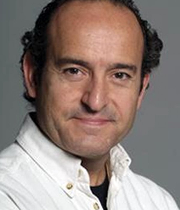 Josep Maria Gimeno 